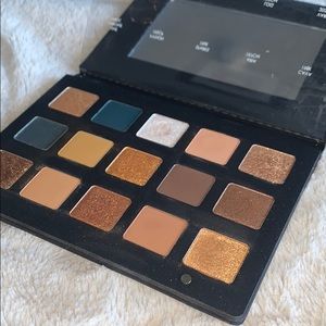 Natasha Denona Gold Palette